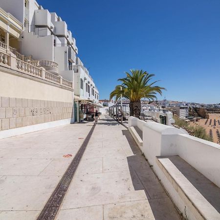 Albufeira Beach Studio Buitenkant foto