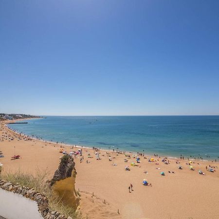 Albufeira Beach Studio Buitenkant foto